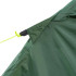 Tienda de campaña Regatta Kivu v3 para 2 personas Verde