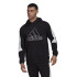 Moletom com capuz adidas Future Icons Men's Bk