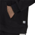 Moletom com capuz adidas Future Icons Men's Bk