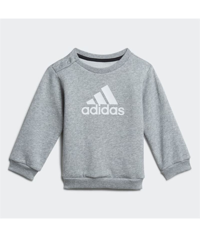Chándal adidas I Bos Logo Jog Infantil