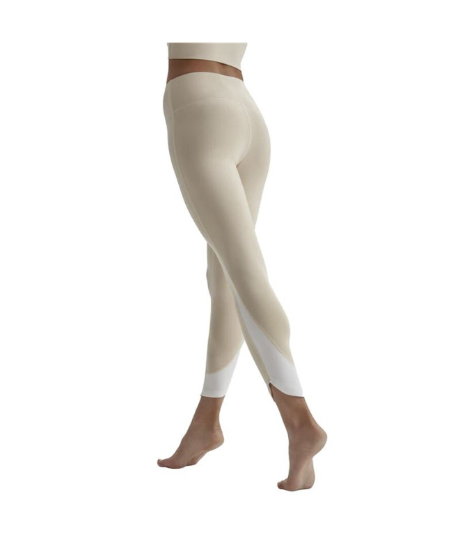 Born Living Yoga | Hatha Leggings