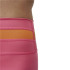 Born Living Yoga Iris Power Pink Iris Short Tights