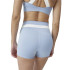 Born Living Yoga Short Tights Iris Forever Blue