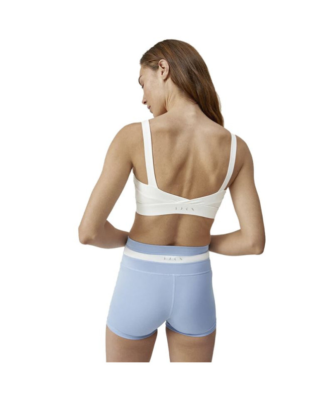 Born Living Leggings courts de yoga Iris...