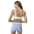 Born Living Yoga Short Tights Iris Forever Blue