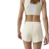 Born Living Yoga Padma Short Tights Ivory (collants curtos)