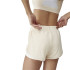 Born Living Yoga Padma Short Tights Ivory (collants curtos)