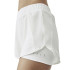 Mallas Cortas Born Living Yoga Padma Off White