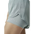 Born Living Yoga Short Tights Padma Sage Green