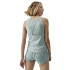Born Living Yoga Short Tights Padma Sage Green