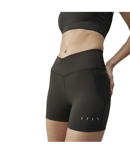 Born Living Yoga Sun Leggings noirs