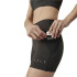 Born Living Yoga Sun Collants pretos