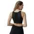 Top deportivo Born Living Yoga Padma Black