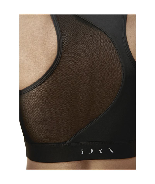 Top deportivo Born Living Yoga Sun Black
