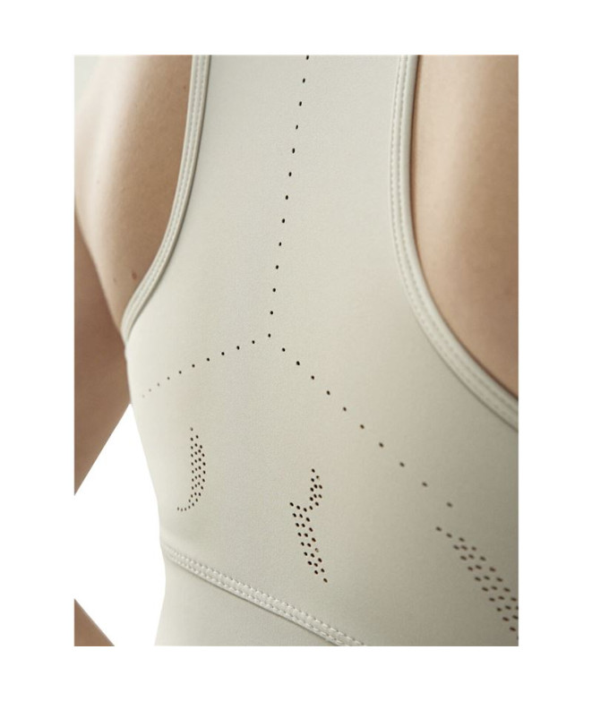 Born Living Yoga Yanal Stone Sports Top