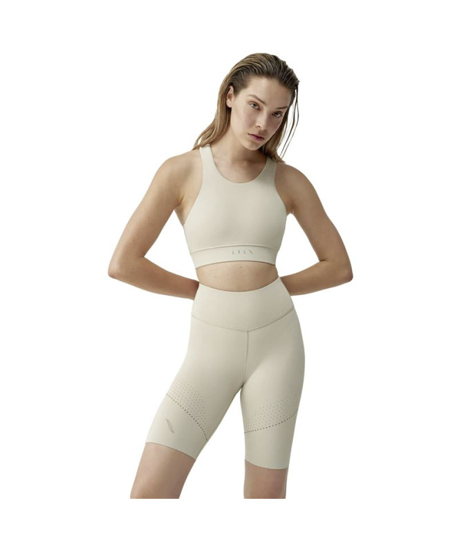 Born Living Yoga Yanal Stone Sports Top