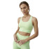 Top deportivo Born Living Yoga Urdhva Aloe