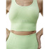 Top deportivo Born Living Yoga Urdhva Aloe