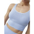 Born Living Yoga Urdhva Forever Top desportivo azul