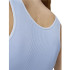 Born Living Yoga Urdhva Forever Top desportivo azul