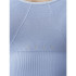 Born Living Yoga Urdhva Forever Top desportivo azul