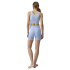 Born Living Yoga Urdhva Forever Top desportivo azul