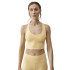 Top deportivo Born Living Yoga Awat Amarillo