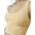 Top deportivo Born Living Yoga Awat Amarillo