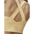 Top deportivo Born Living Yoga Awat Amarillo