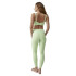 Top deportivo Born Living Yoga Madaba Aloe