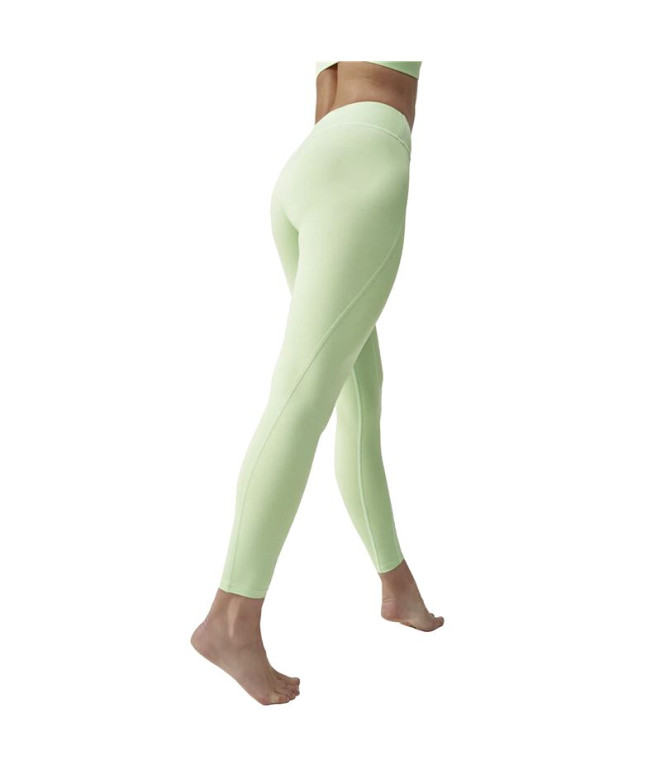 Born Living Yoga Madaba Aloe Leggings