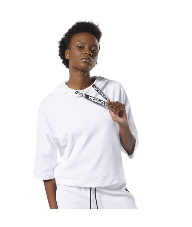 Sweatshirt d'entraînement Reebok Wor