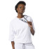 Sweatshirt d'entraînement Reebok Wor