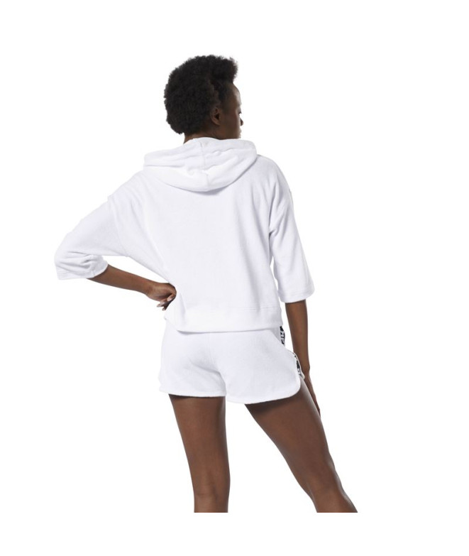 Sudadera de Trainning Reebok Wor