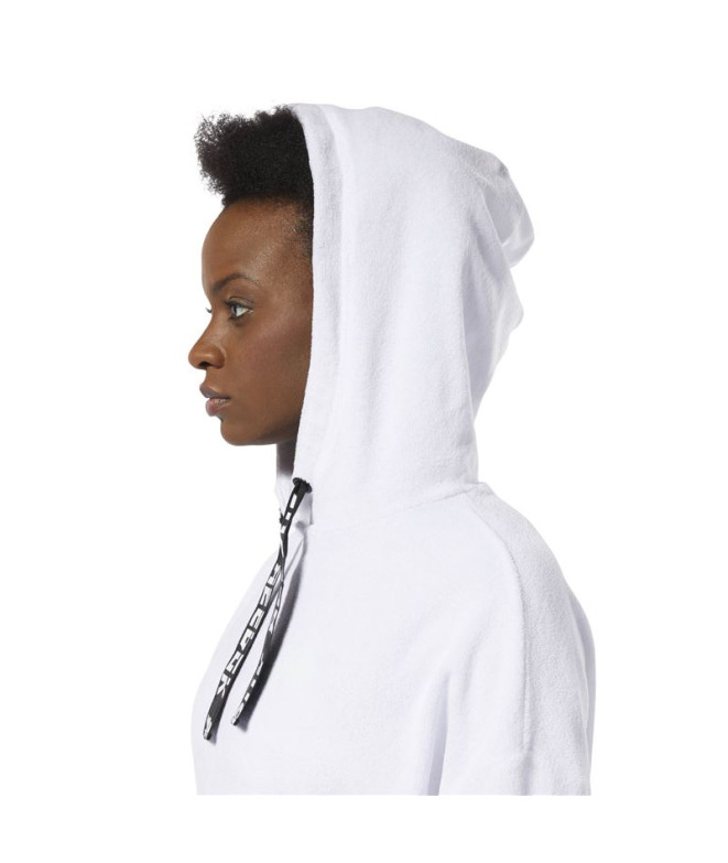 Sudadera de Trainning Reebok Wor