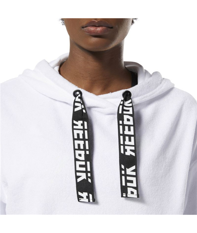 Sudadera de Trainning Reebok Wor