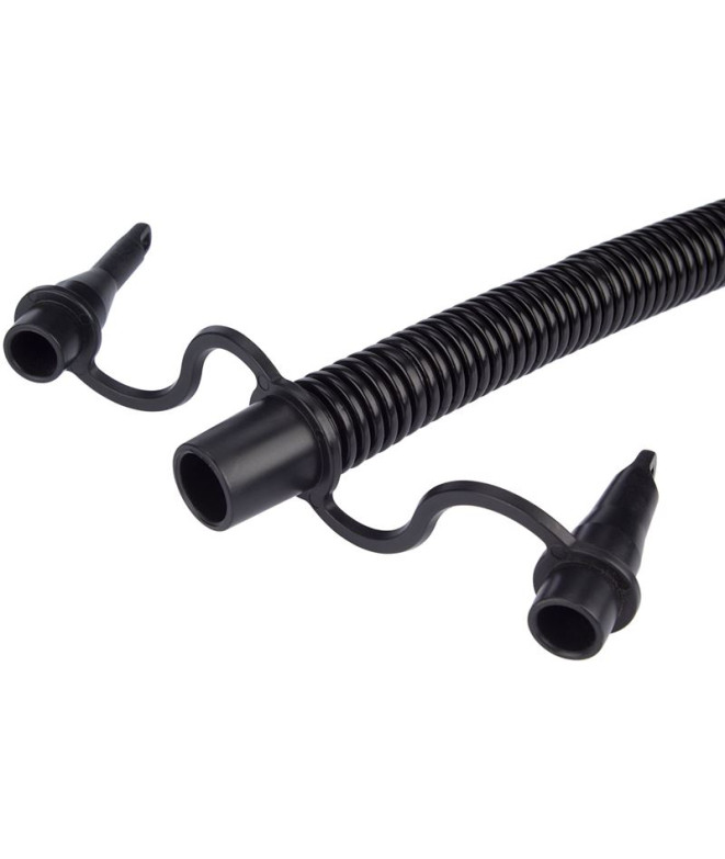 Pompe à double effet Abbey noire / verte