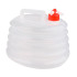 Bidon de camping Abbey 10 Litros