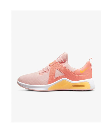 Sapatilhas Nike Mulher treino Air Max Bella TR 5 Coral 2