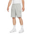 Calça Nike Homem calções Sportswear Club Cinzento