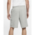 Calça Nike Homem calções Sportswear Club Cinzento