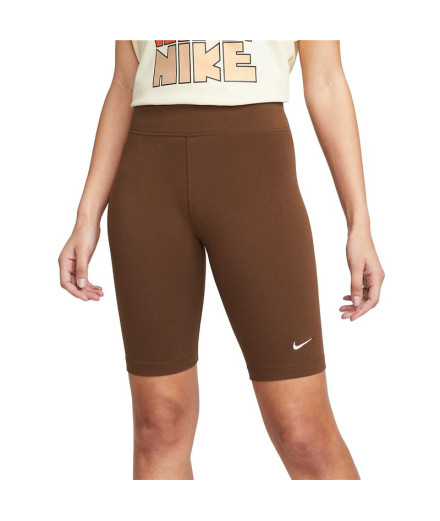 Malhas Nike roupa de desporto para ciclismo Essencial Mulher