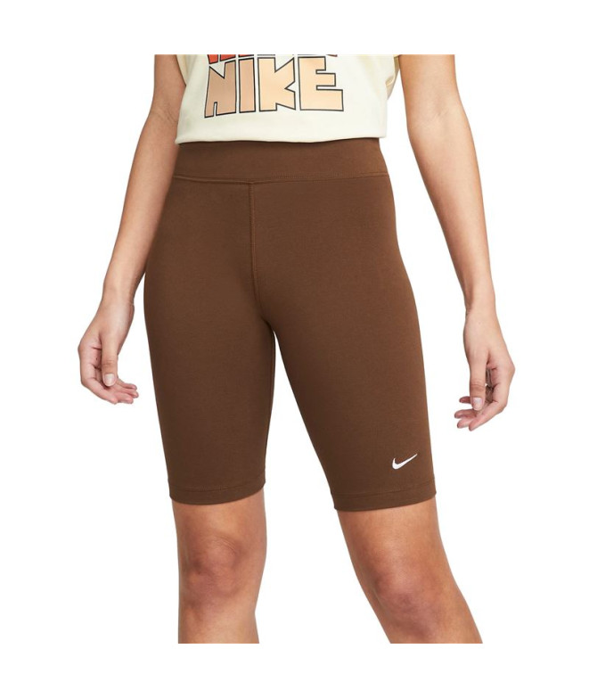 Collant de cyclisme Nike Sportswear Essential Women's