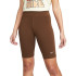 Collants Nike cyclisme Sportswear Essential Femme