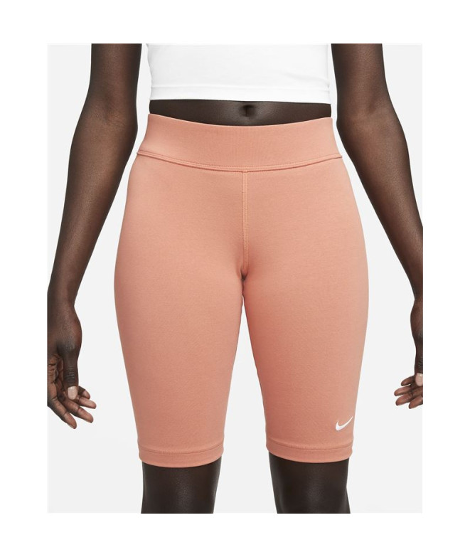 Collants Nike Femme cycling Sportswear...