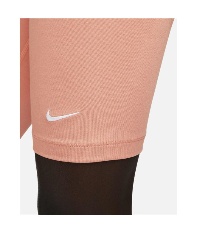 Collants Nike Femme cycling Sportswear...