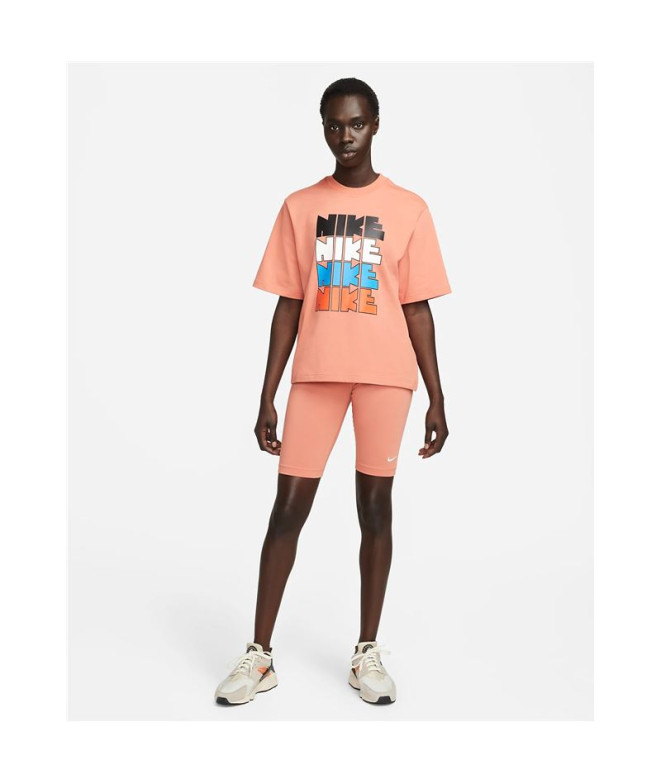 Malhas Nike Mulher ciclismo Sportswear...