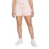 Calça Nike Mulher calções Sportswear Essential Rosa