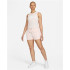 Calça Nike Mulher calções Sportswear Essential Rosa