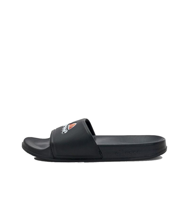 Chinelos de natação Ellesse Filippo Slide Homem BK